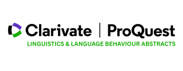 Linguistics & Language Behavior Abstracts  (LLBA)